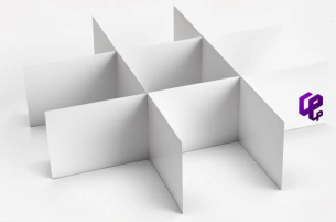 Fence Partitions Main