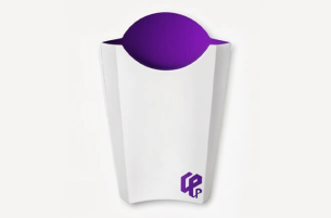 French Fry Boxes Main