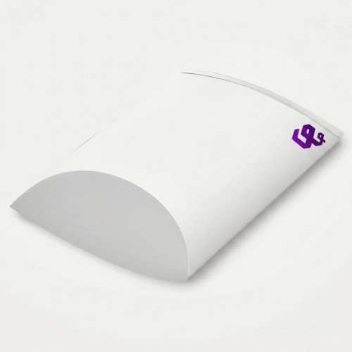 Pillow Box