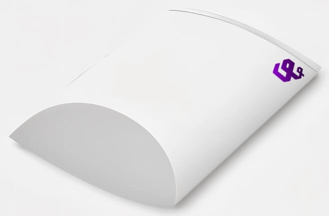 Pillow Box