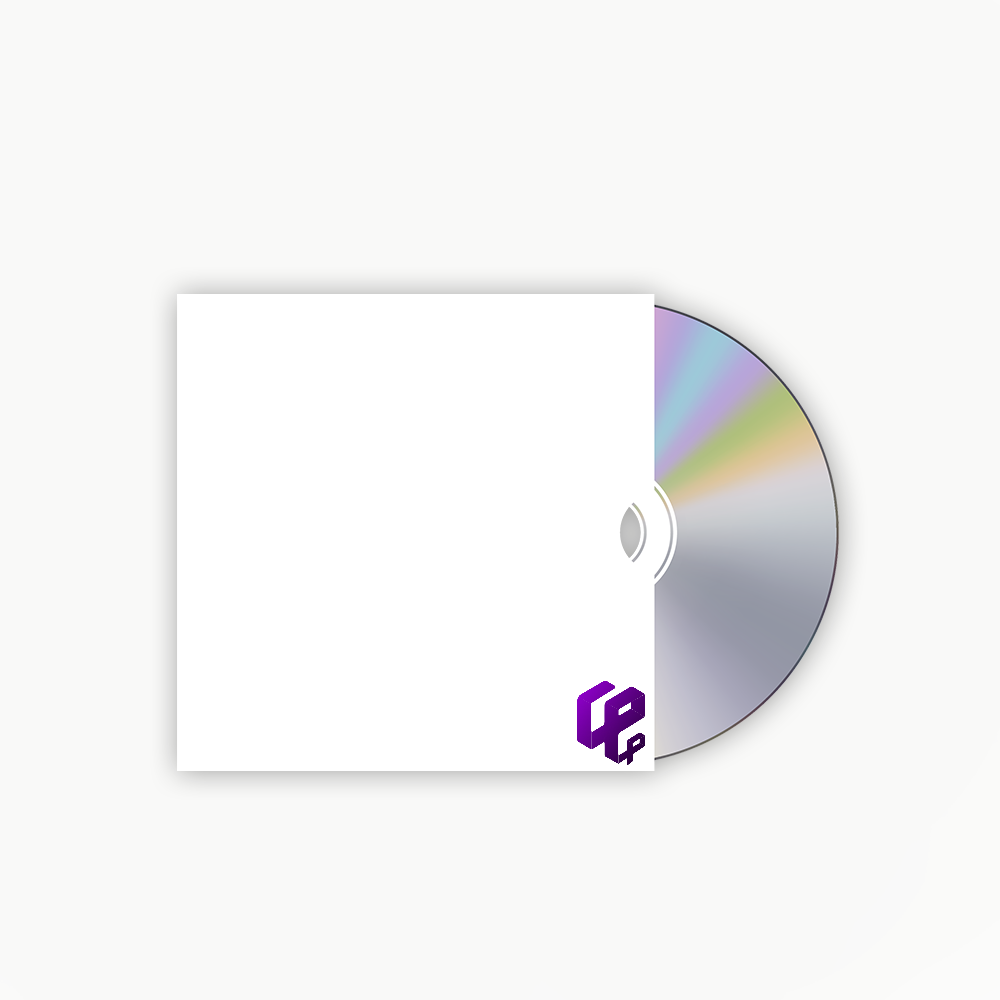 Cd Jacket