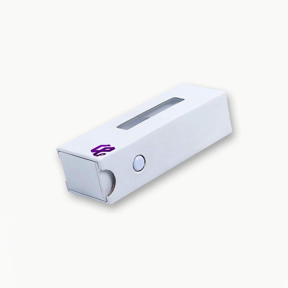Premium Custom Child Resistant Box Wholesale | Custom Packaging Pro