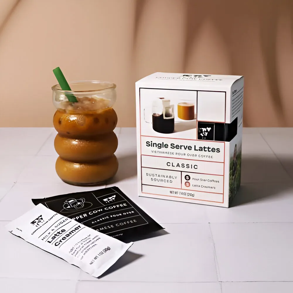 Custom Coffee Boxes
