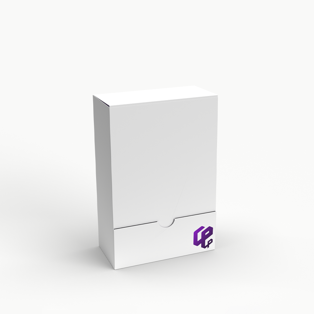 Dispenser Box