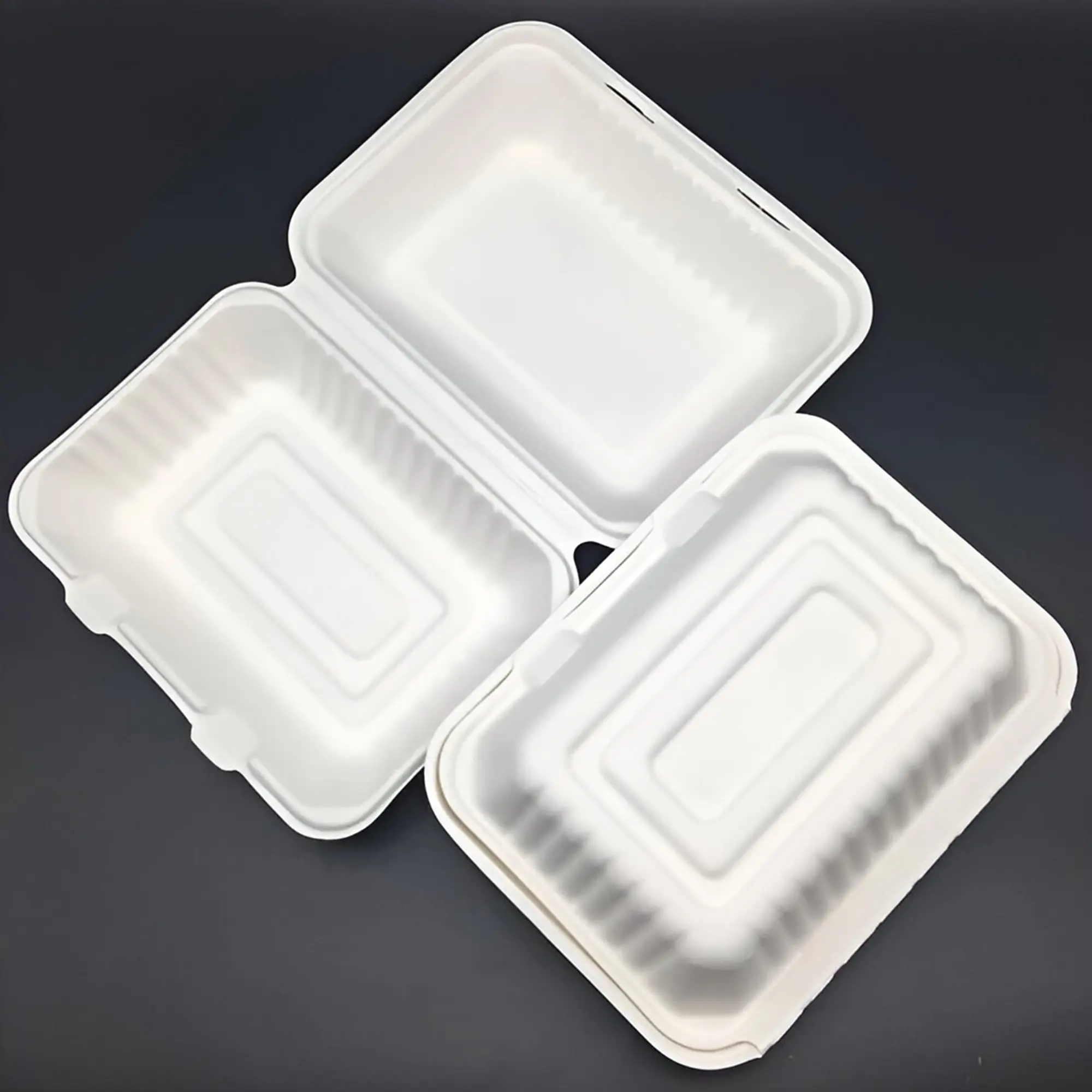 Custom Disposable Packaging Boxes Wholesale