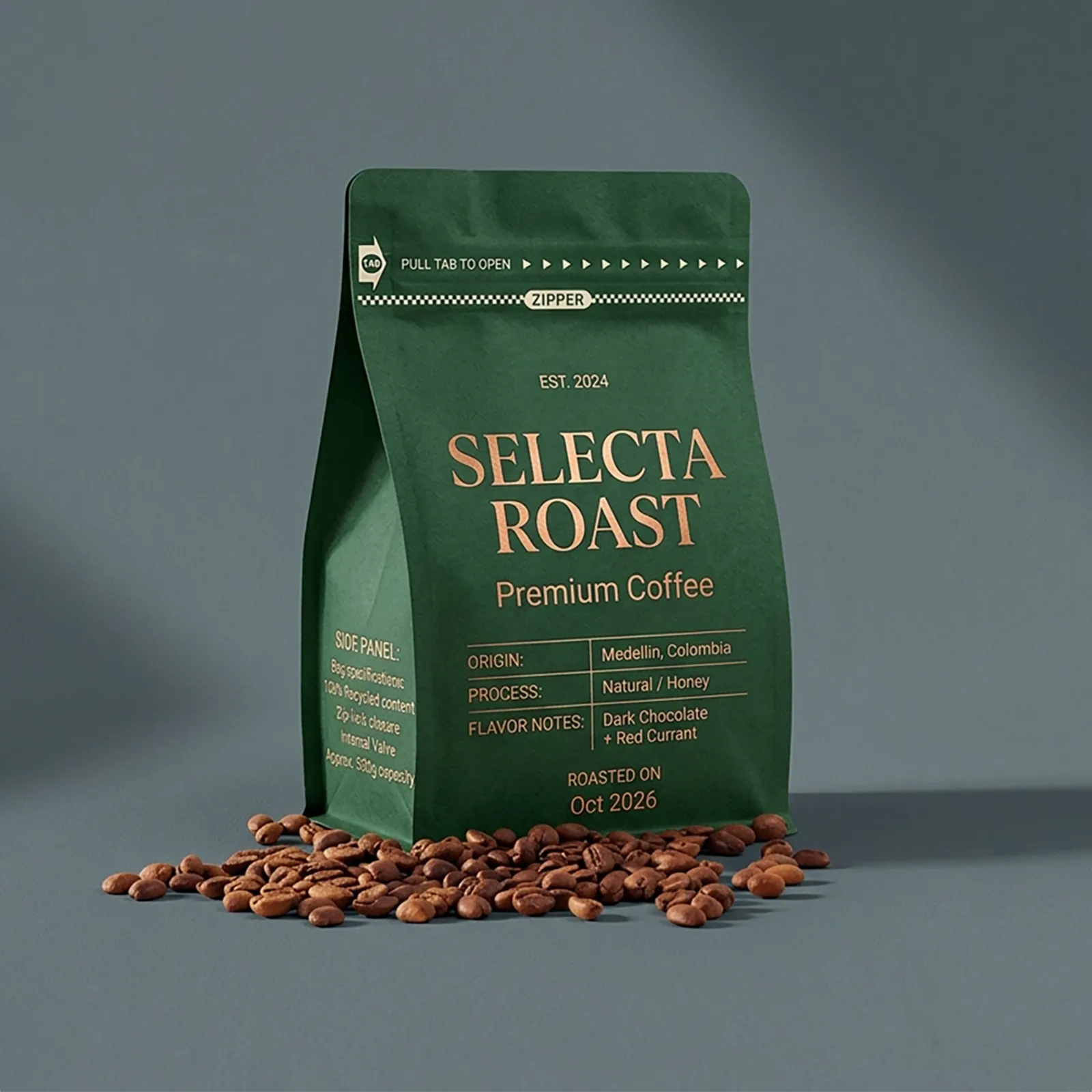 Coffee Bags