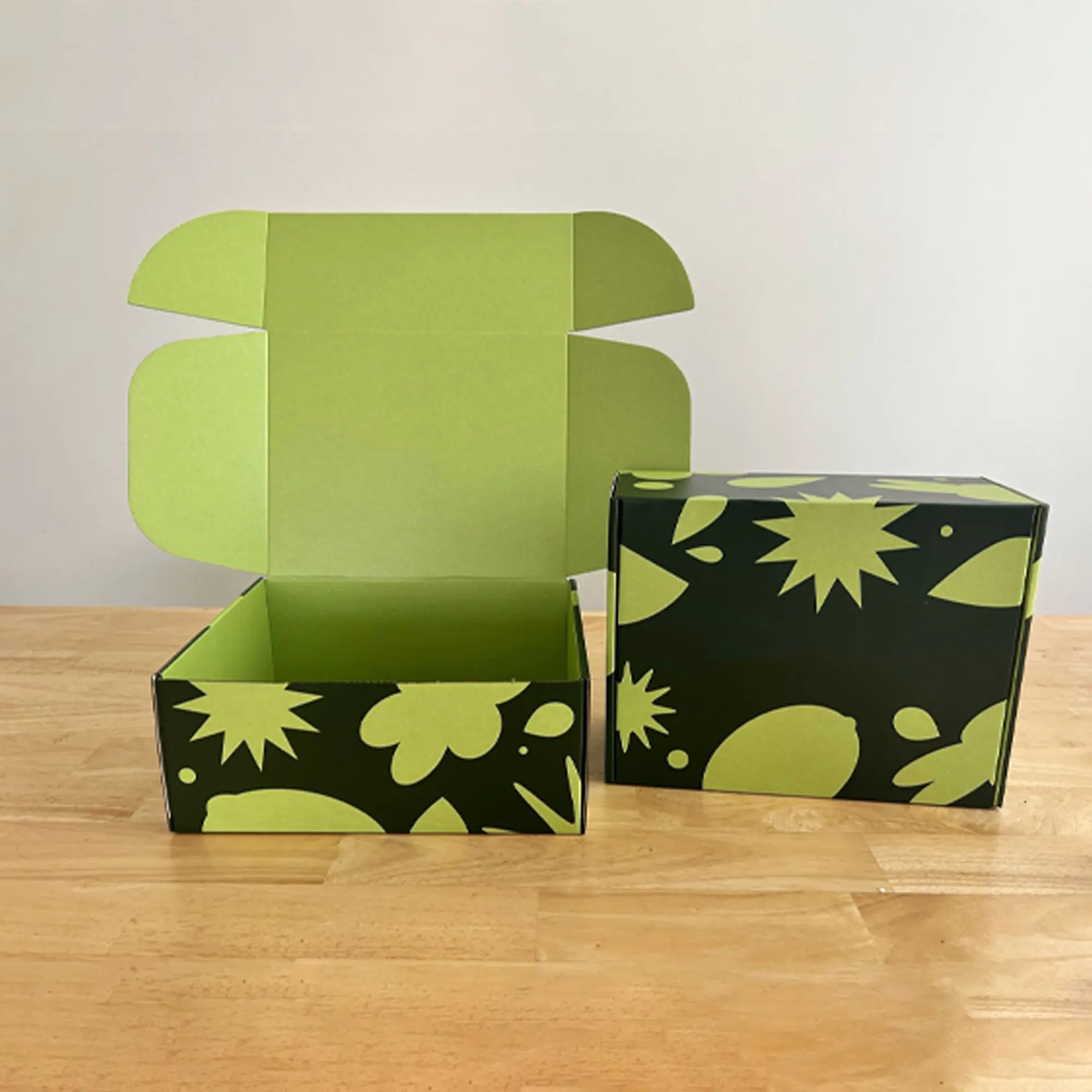 Custom Printed PR Packaging Boxes | Custom Packaging Pro