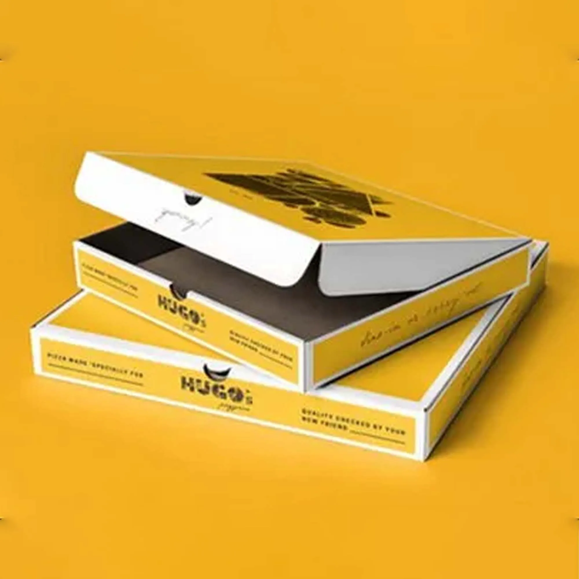 Printed Folding Boxes, Custom Folding Packaging