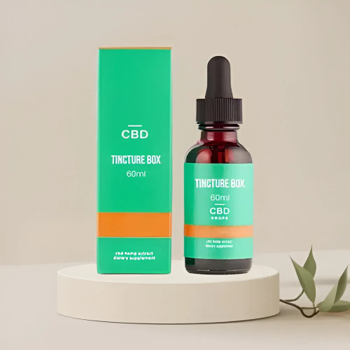 CBD Oil Boxes.webp