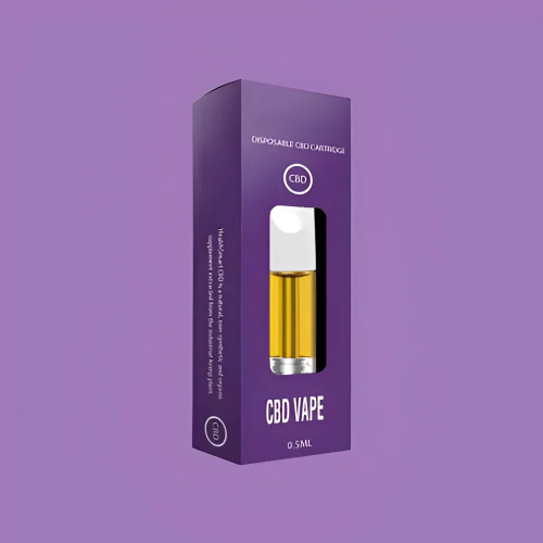 CBD Vape Oil Cartridge Packaging.webp