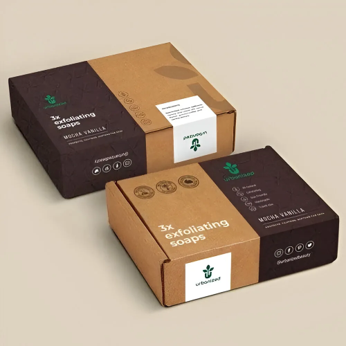 Custom Kraft Packaging Boxes.webp