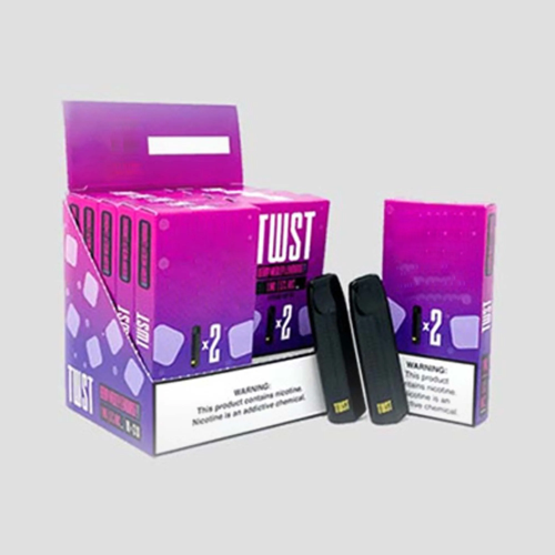 Custom Vape Display Packaging Boxes.webp