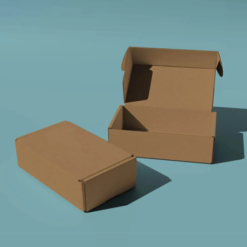 Kraft Corrugated Boxes.webp