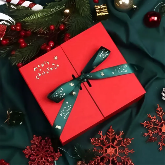 Custom Christmas Packaging Boxes.webp