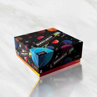 Custom Printed Game Boxes Packaging.webp