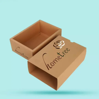 Eco-Friendly Kraft Boxes.webp