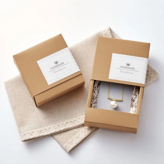 Kraft Jewelry Boxes.webp