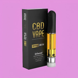 Vape Oil Cartridge Packaging.webp