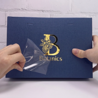 custom transfer labels