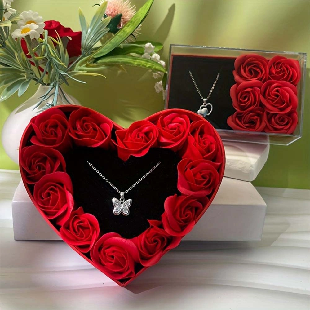 Heart shape Boxes