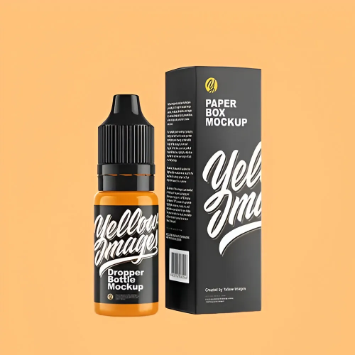 10 Ml E-Liquid Packaging Boxes.webp