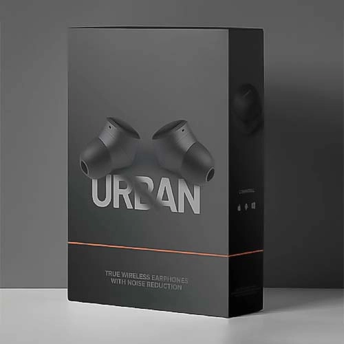 Custom Printed Handsfree Packaging