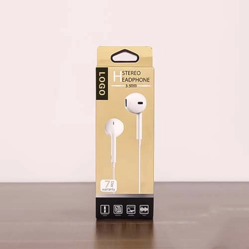 Handsfree Packaging