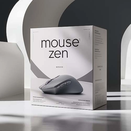 Mouse Boxes