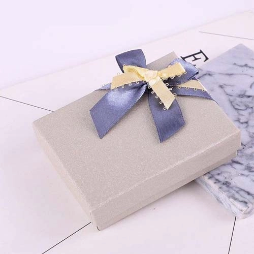 Custom Square Gift Boxes