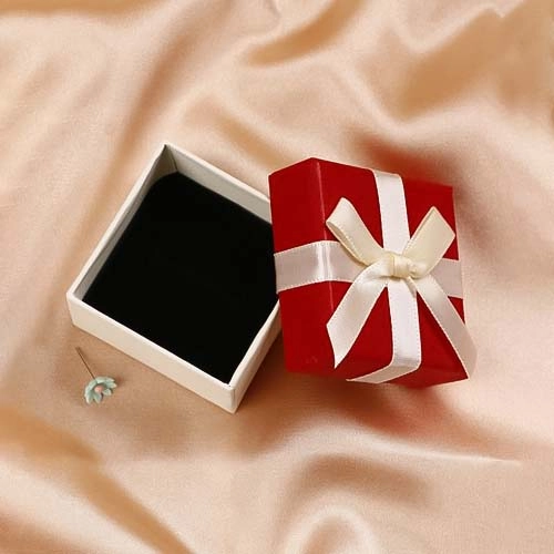 Square Gift Packaging