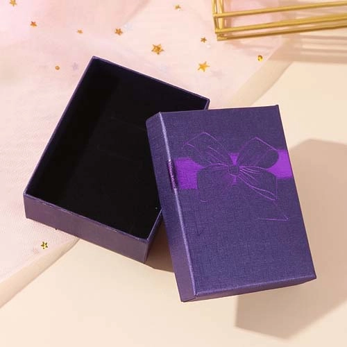 Square Gift Boxes