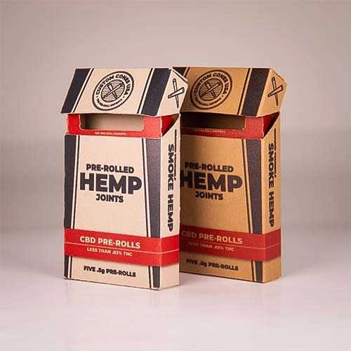 Cannabis Boxes