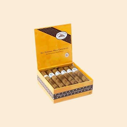 Cannabis Cigar Boxes Wholesale