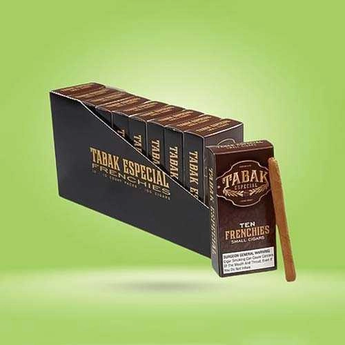 Printed Cannabis Cigar Boxes