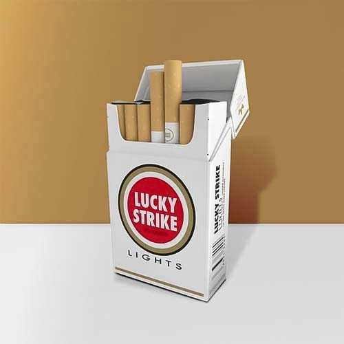 Cannabis Cigarette Packaging Boxes