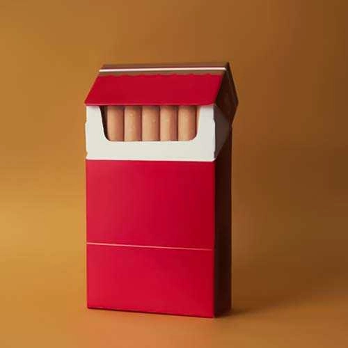 Cannabis Cigarette Boxes