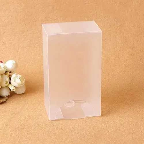 Clear PVC Packaging