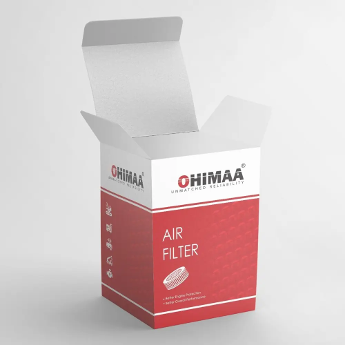 Air Filter Boxes
