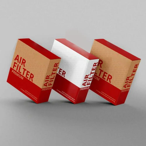 Air Filter Boxes
