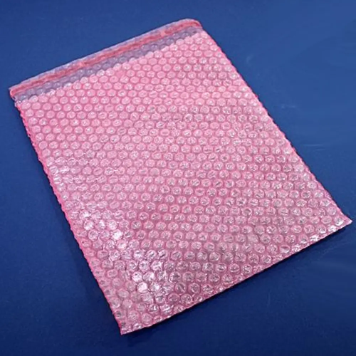 Bubble Bags Packaging