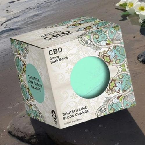 CBD Bath Bomb Packaging Boxes.webp