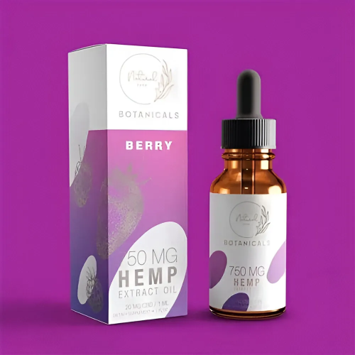 CBD Oil Packaging.webp