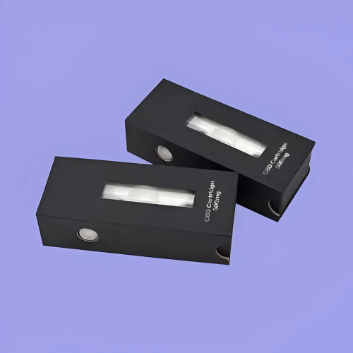 Child Proof Vape Cartridge Packaging Boxes.webp