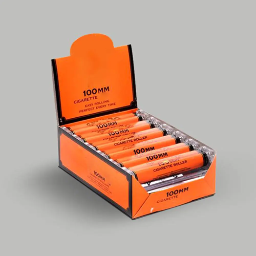 Cigarette Display Packaging Boxes