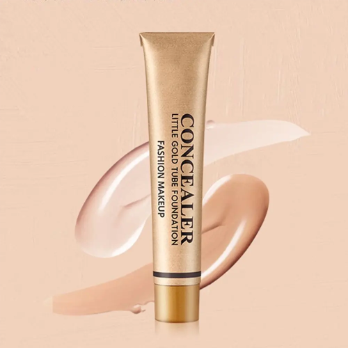 Concealer Tube Packaging Wholesale