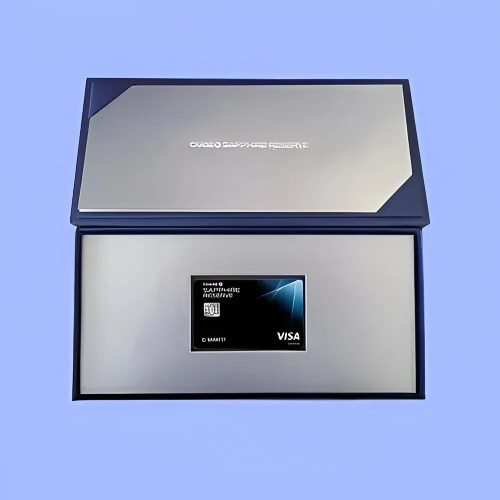 Credit Card Packaging Boxes.webp