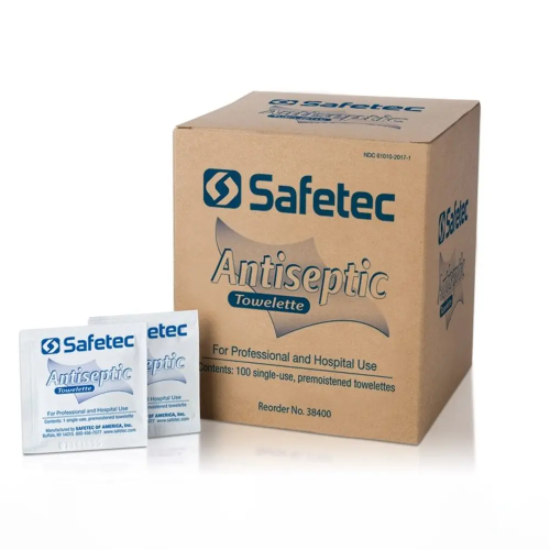 Printed Antiseptic Boxes Wholesale