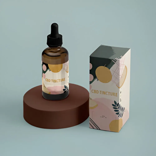 Custom Cannabis Tincture Packaging.webp