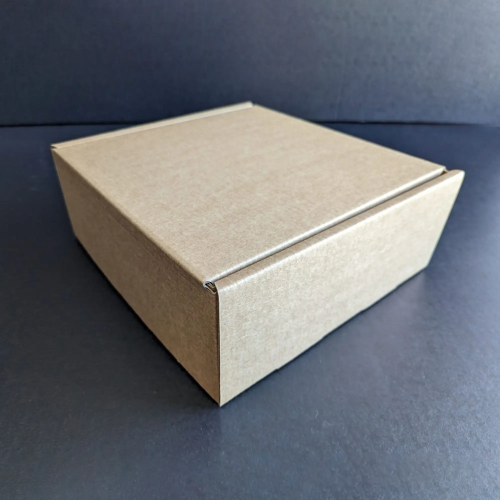 Printed Cardboard Mailer Boxes