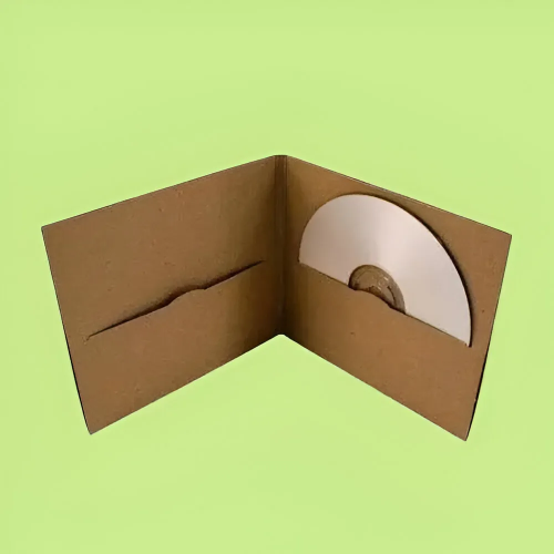 Custom CD DVD Covers Boxes Packaging.webp